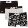 Black/White/Dove Grey