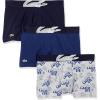 Dove Grey/Royal Blue/Navy Blue/White