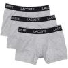 Grey With Navy Waistbands