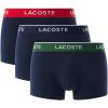 Navy Blue/Green/Red