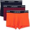 Navy Blue/Orange/Maroon