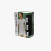imageLacoste Mens 100 Cotton Regular Fit Crew Neck TShirt 3PackBlack New