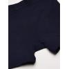 imageLacoste Mens Cotton Stretch Big Croc Print Boxer Briefs 3PackDove GreyNeon YellowNavy Blue