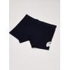 imageLacoste Mens Cotton Stretch Big Croc Print Boxer Briefs 3PackNavy Blue New