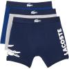 Navy Blue/White/Dove Grey