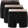 Black With Biscuit/Baguette/Beige Waistbands