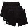 Black With Black Waistbands and White Wording