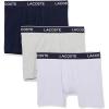 Lavender/Navy Blue/Dove Grey