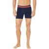 Navy Blue/Deep Ocean/Dove Grey/Tulip Red