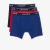 Navy Blue/Red/Deep Ocean (New)