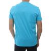 imageLacoste Mens Short Sleeve VNeck Pima Cotton Jersey TShirtCapri