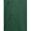 imageLacoste Mens Short Sleeve VNeck Pima Cotton Jersey TShirtGreen