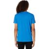 imageLacoste Mens Short Sleeve VNeck Pima Cotton Jersey TShirtHilo