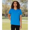 imageLacoste Mens Short Sleeve VNeck Pima Cotton Jersey TShirtHilo