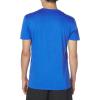 imageLacoste Mens Short Sleeve VNeck Pima Cotton Jersey TShirtLadigue