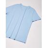 imageLacoste Mens Short Sleeve VNeck Pima Cotton Jersey TShirtOverview
