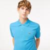 imageLacoste Mens Short Sleeved Ribbed Collar ShirtBonnie