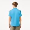 imageLacoste Mens Short Sleeved Ribbed Collar ShirtBonnie