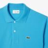 imageLacoste Mens Short Sleeved Ribbed Collar ShirtBonnie