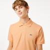 imageLacoste Mens Short Sleeved Ribbed Collar ShirtCina