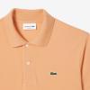imageLacoste Mens Short Sleeved Ribbed Collar ShirtCina