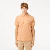 imageLacoste Mens Short Sleeved Ribbed Collar ShirtCina