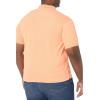 imageLacoste Mens Short Sleeved Ribbed Collar ShirtLedge