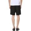 imageLacoste Mens Sport Tennis Solid Diamond Weave ShortsBlack