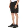 imageLacoste Mens Sport Tennis Solid Diamond Weave ShortsBlack