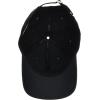 imageLacoste 3D Embroidered Cotton Twill Baseball CapBlack