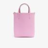 imageLacoste Anna Reversible Coated Canvas Tote Bag and Detachable PouchGelatoSpleen