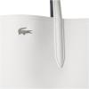 imageLacoste Anna Reversible Tote BagClean WhiteBlueNuit