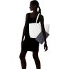 imageLacoste Anna Reversible Tote BagClean WhiteBlueNuit