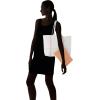 imageLacoste Anna Reversible Tote BagClean WhiteRecifal Rayures