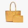 imageLacoste Anna Reversible Tote BagCroissant Cornsilk