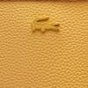 imageLacoste Anna Reversible Tote BagCroissant Cornsilk