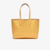 imageLacoste Anna Reversible Tote BagCroissant Cornsilk