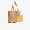 imageLacoste Anna Reversible Tote BagCroissant Cornsilk