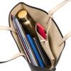imageLacoste Anna Reversible Tote BagDark SapphiresNeva