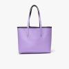 imageLacoste Anna Reversible Tote BagDark SapphiresNeva