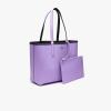 imageLacoste Anna Reversible Tote BagDark SapphiresNeva