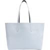 imageLacoste Anna Reversible Tote BagLilac Dark Sapphires