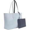 imageLacoste Anna Reversible Tote BagLilac Dark Sapphires