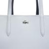 imageLacoste Anna Reversible Tote BagLilac Dark Sapphires