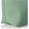 imageLacoste Anna Reversible Tote BagMintSage Green