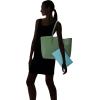imageLacoste Anna Reversible Tote BagMintSage Green