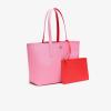 imageLacoste Anna Reversible Tote BagReseda Corrida
