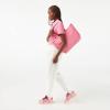 imageLacoste Anna Reversible Tote BagReseda Corrida