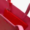 imageLacoste Anna Reversible Tote BagReseda Corrida