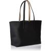 imageLacoste Anna Reversible Tote BagTuaregGrey Chinecalla